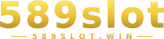 589slot logo