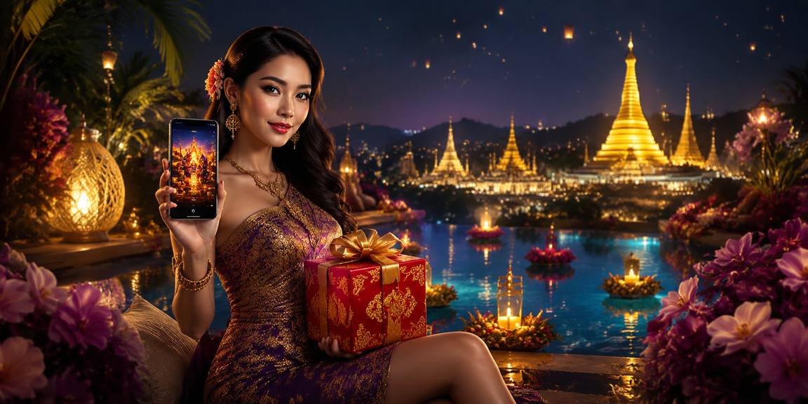 589slot ပထမအကြိမ်ငွေဖြည့်အစီအစဉ်