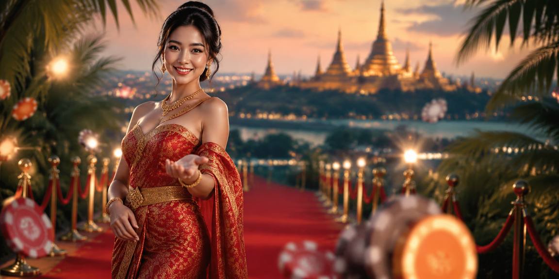 589slot ကာစီနို