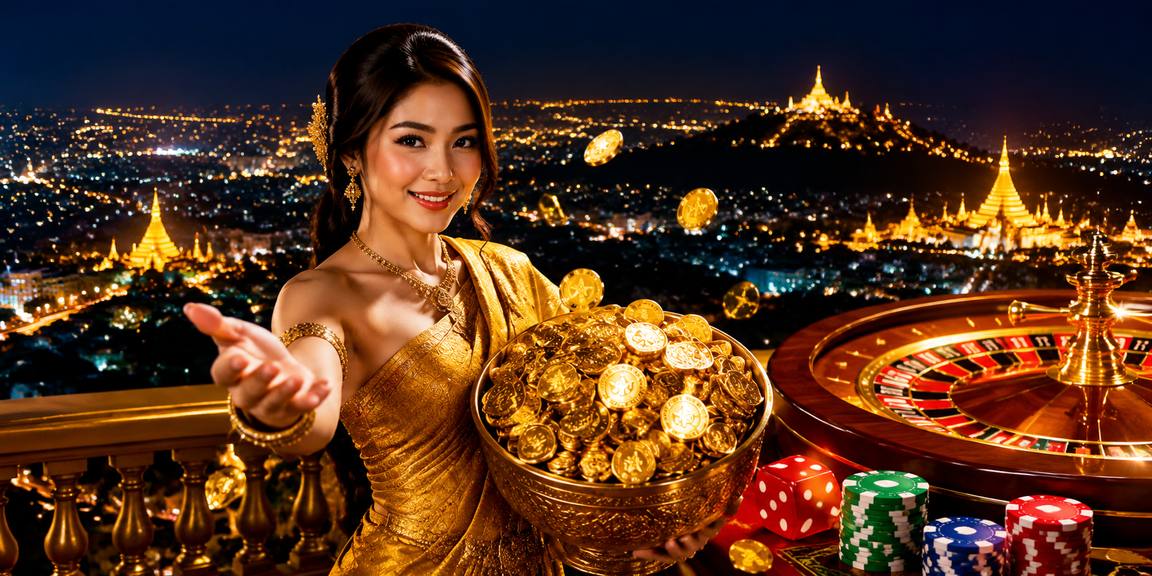 589slot ဖုန်းကနေ 589slot ဝင်ရောက်ပြီး ချက်ချင်းစတင်ပါ